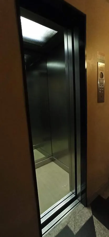 밀라노 Luxury House Lupetta 3 아파트