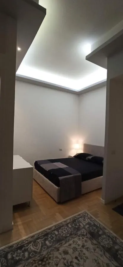 밀라노 Luxury House Lupetta 3 아파트